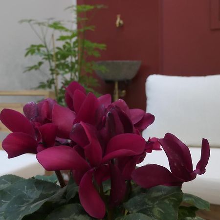 Opera Suites - Tosca Palermo Eksteriør bilde